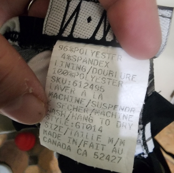 NWOT- Super cute and perfect for summer!! NWD dress, Sz Med but very forgiving! - Picture 3 of 4